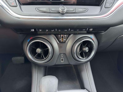 2023 Chevrolet Blazer AWD 2LT