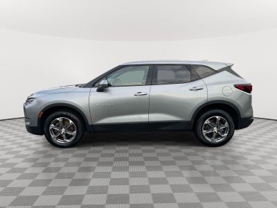 2023 Chevrolet Blazer AWD 2LT