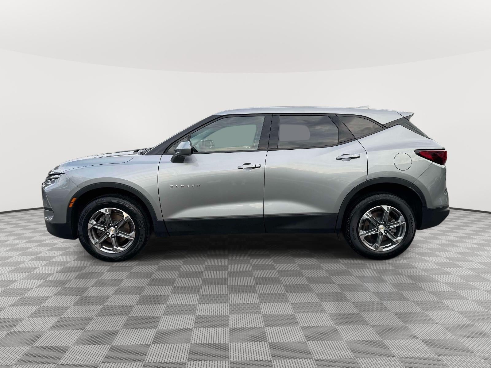 2023 Chevrolet Blazer AWD 2LT