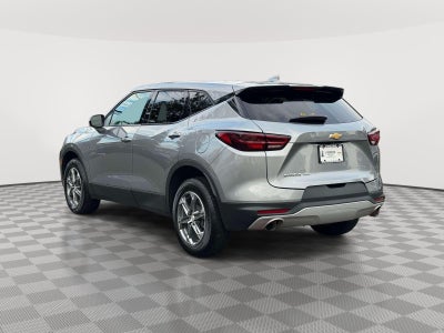 2023 Chevrolet Blazer AWD 2LT