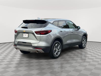 2023 Chevrolet Blazer AWD 2LT