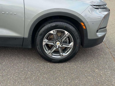 2023 Chevrolet Blazer AWD 2LT