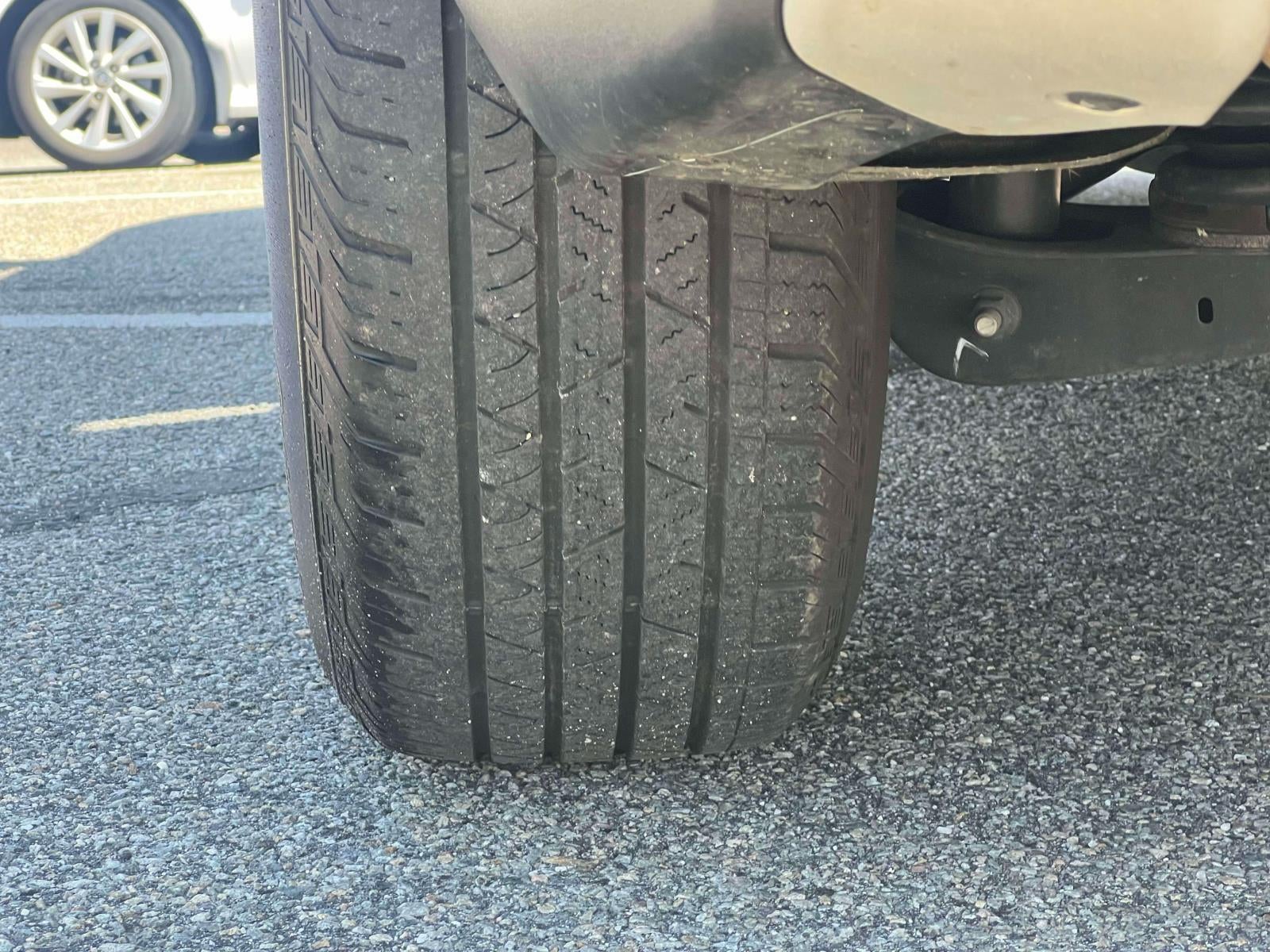 2023 Chevrolet Blazer AWD 2LT