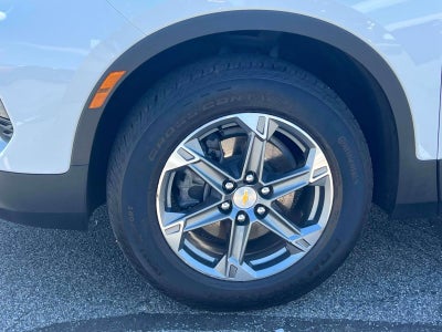 2023 Chevrolet Blazer AWD 2LT