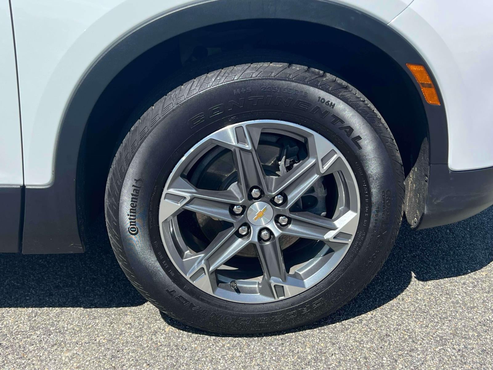 2023 Chevrolet Blazer AWD 2LT