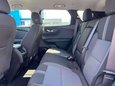 2023 Chevrolet Blazer AWD 2LT