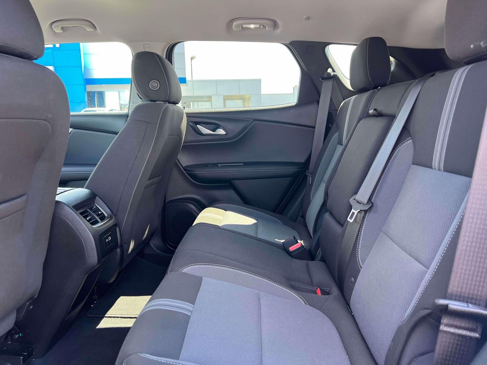 2023 Chevrolet Blazer AWD 2LT