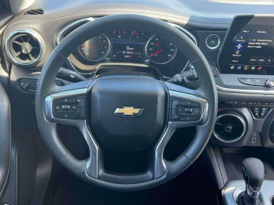 2023 Chevrolet Blazer AWD 2LT