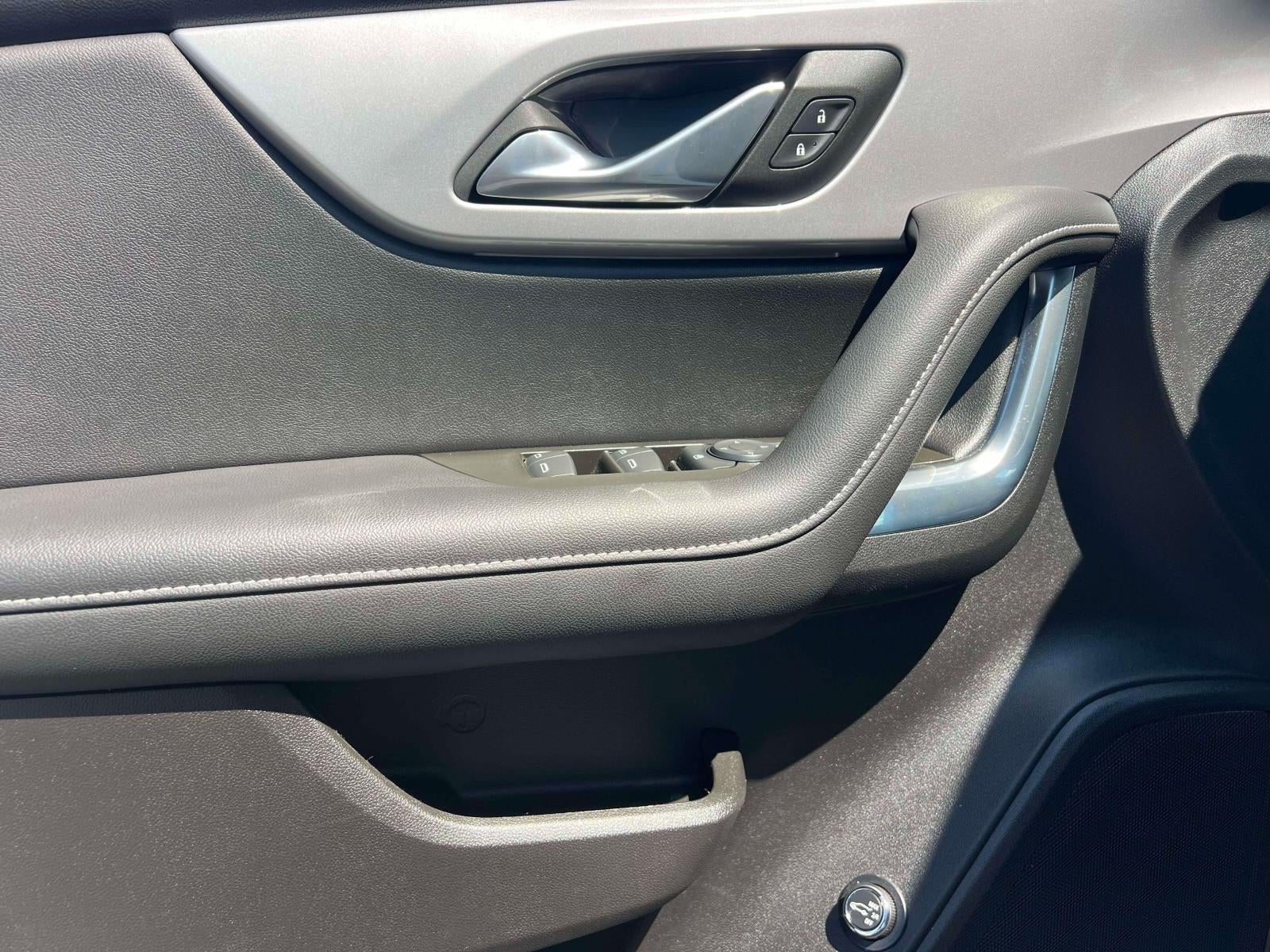 2023 Chevrolet Blazer AWD 2LT