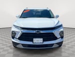 2023 Chevrolet Blazer AWD 2LT