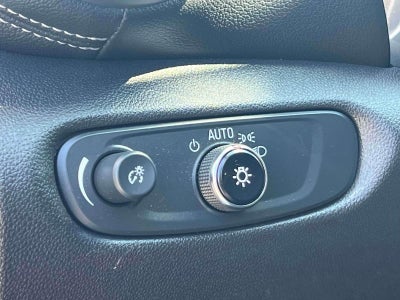 2023 Chevrolet Blazer AWD 2LT