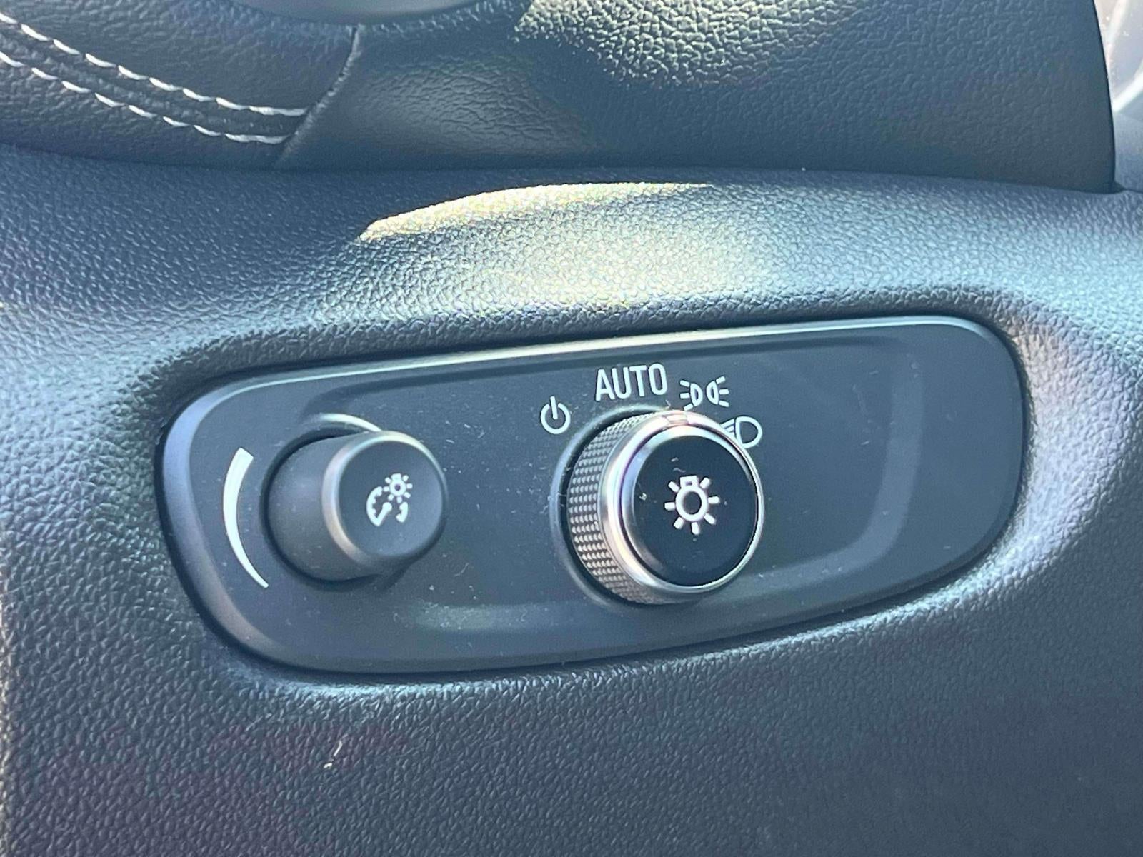 2023 Chevrolet Blazer AWD 2LT