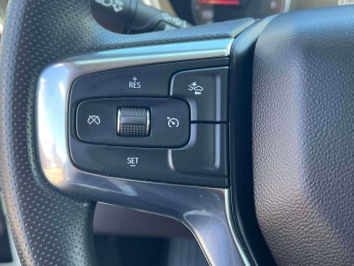 2023 Chevrolet Blazer AWD 2LT