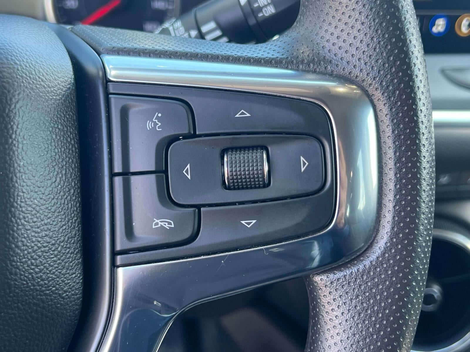 2023 Chevrolet Blazer AWD 2LT