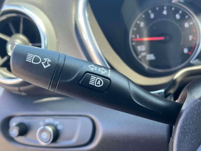 2023 Chevrolet Blazer AWD 2LT