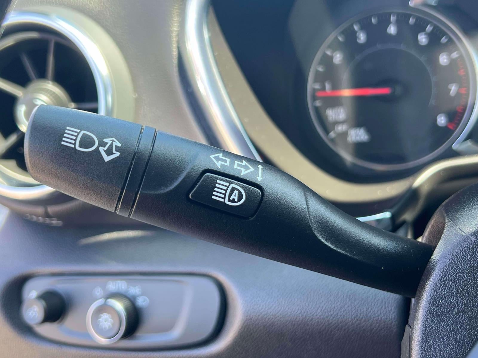 2023 Chevrolet Blazer AWD 2LT