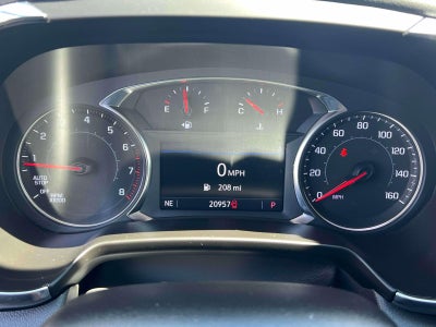 2023 Chevrolet Blazer AWD 2LT