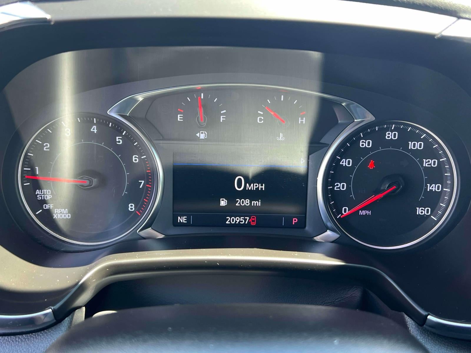 2023 Chevrolet Blazer AWD 2LT