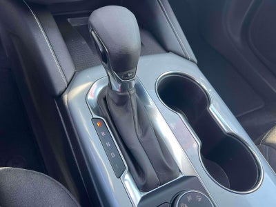 2023 Chevrolet Blazer AWD 2LT