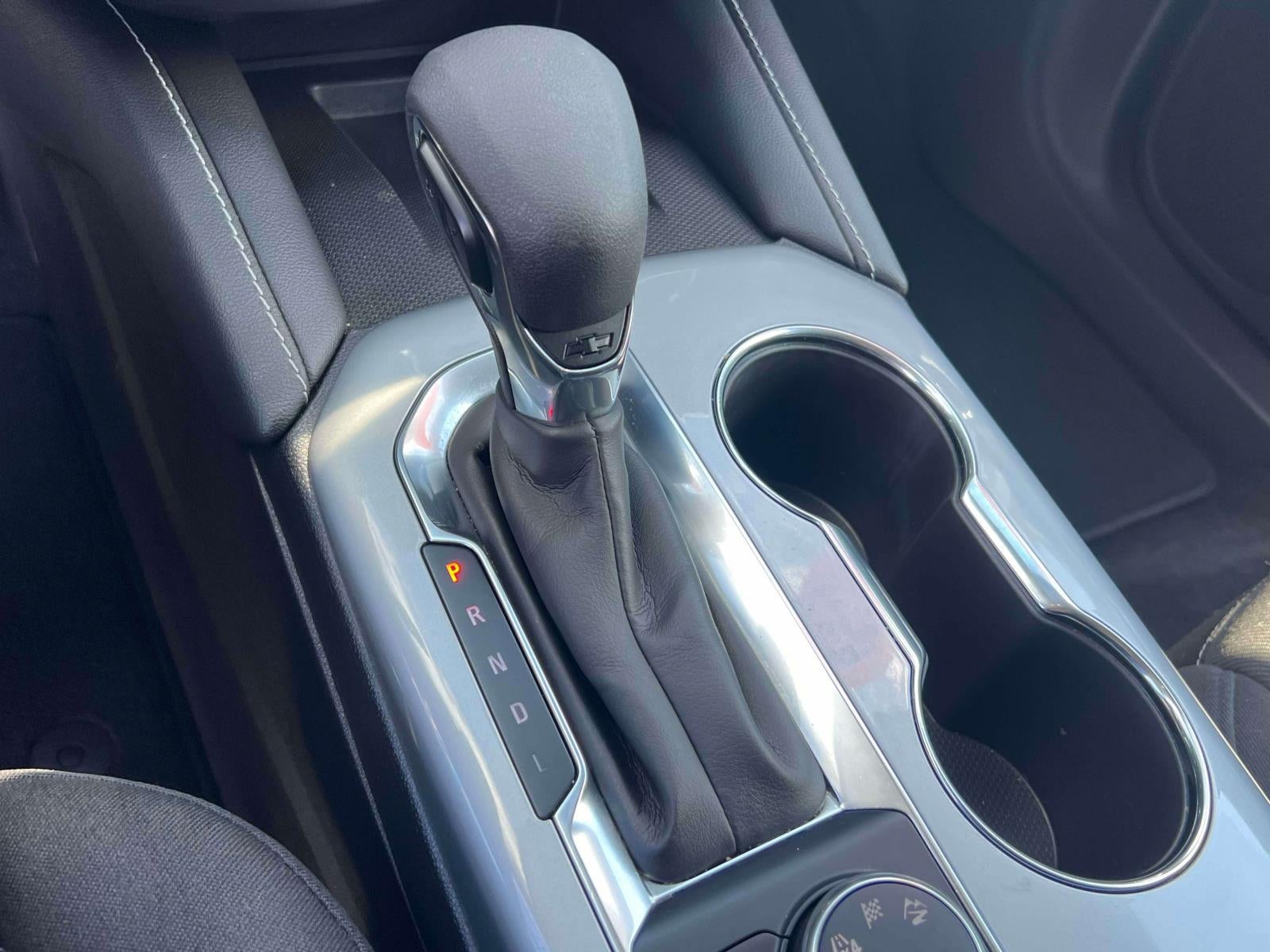 2023 Chevrolet Blazer AWD 2LT