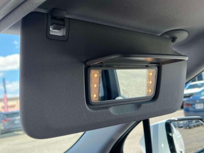 2023 Chevrolet Blazer AWD 2LT