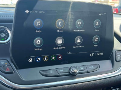 2023 Chevrolet Blazer AWD 2LT