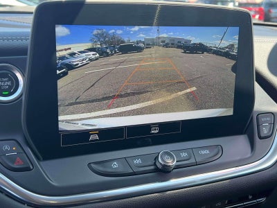 2023 Chevrolet Blazer AWD 2LT