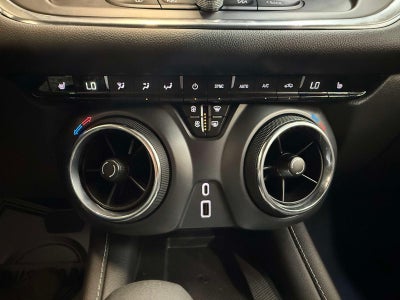 2023 Chevrolet Blazer AWD 2LT