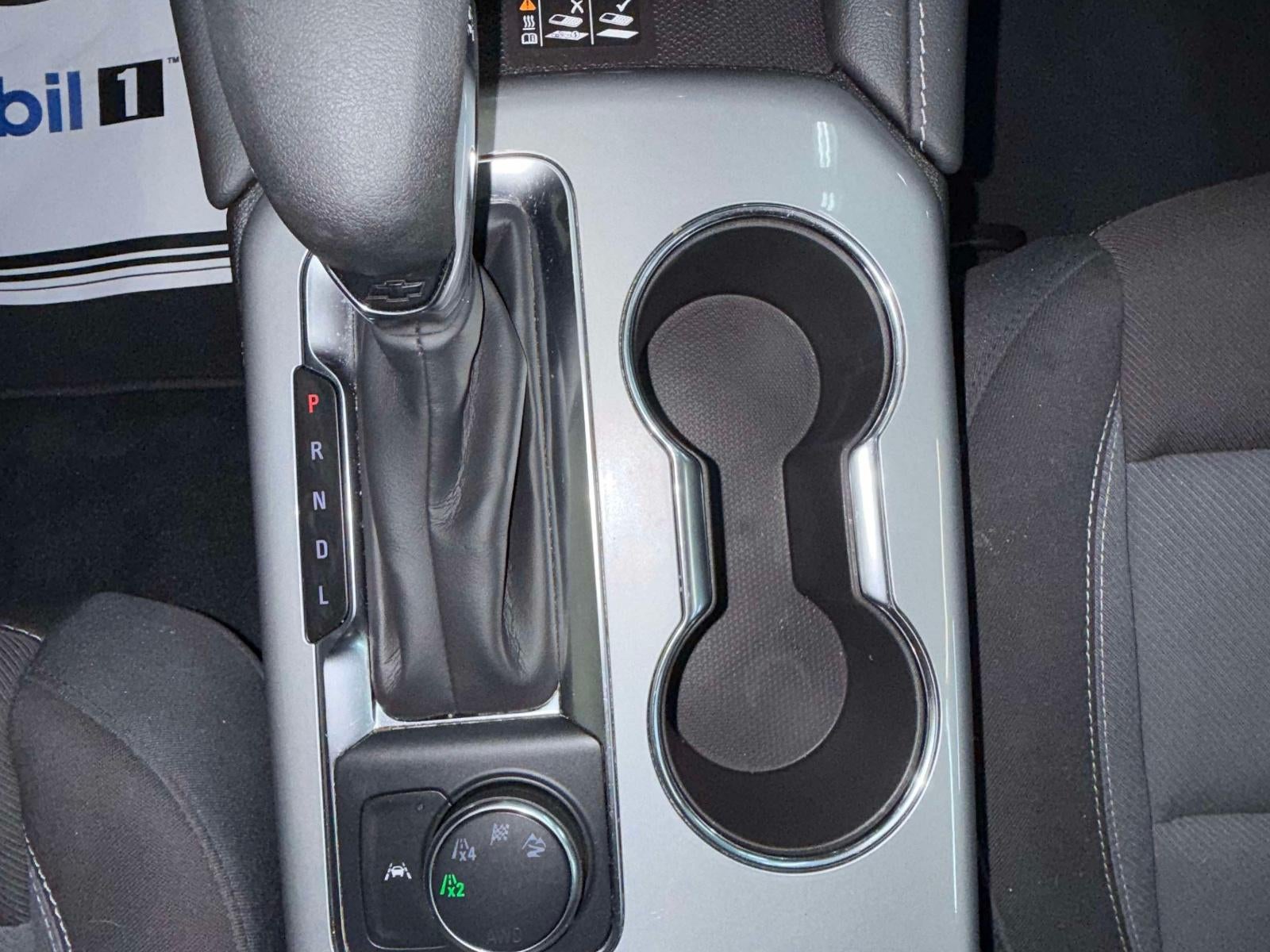 2023 Chevrolet Blazer AWD 2LT