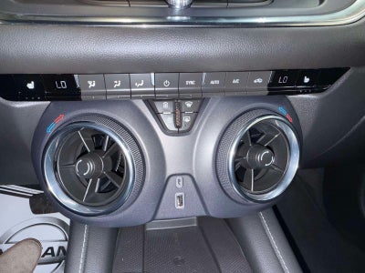 2023 Chevrolet Blazer AWD 2LT