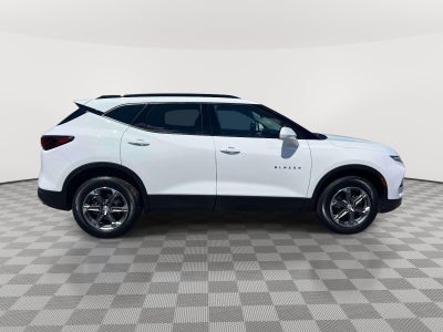 2023 Chevrolet Blazer AWD 2LT