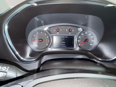 2023 Chevrolet Blazer AWD 2LT