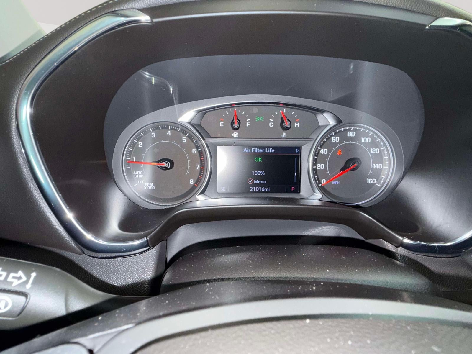 2023 Chevrolet Blazer AWD 2LT