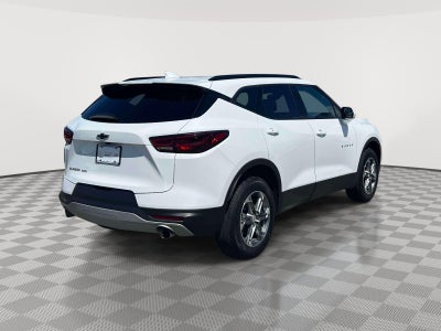 2023 Chevrolet Blazer AWD 2LT