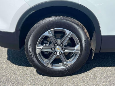 2023 Chevrolet Blazer AWD 2LT