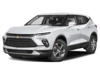 2023 Chevrolet Blazer AWD 2LT