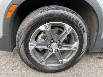 2025 Chevrolet Blazer AWD 2LT