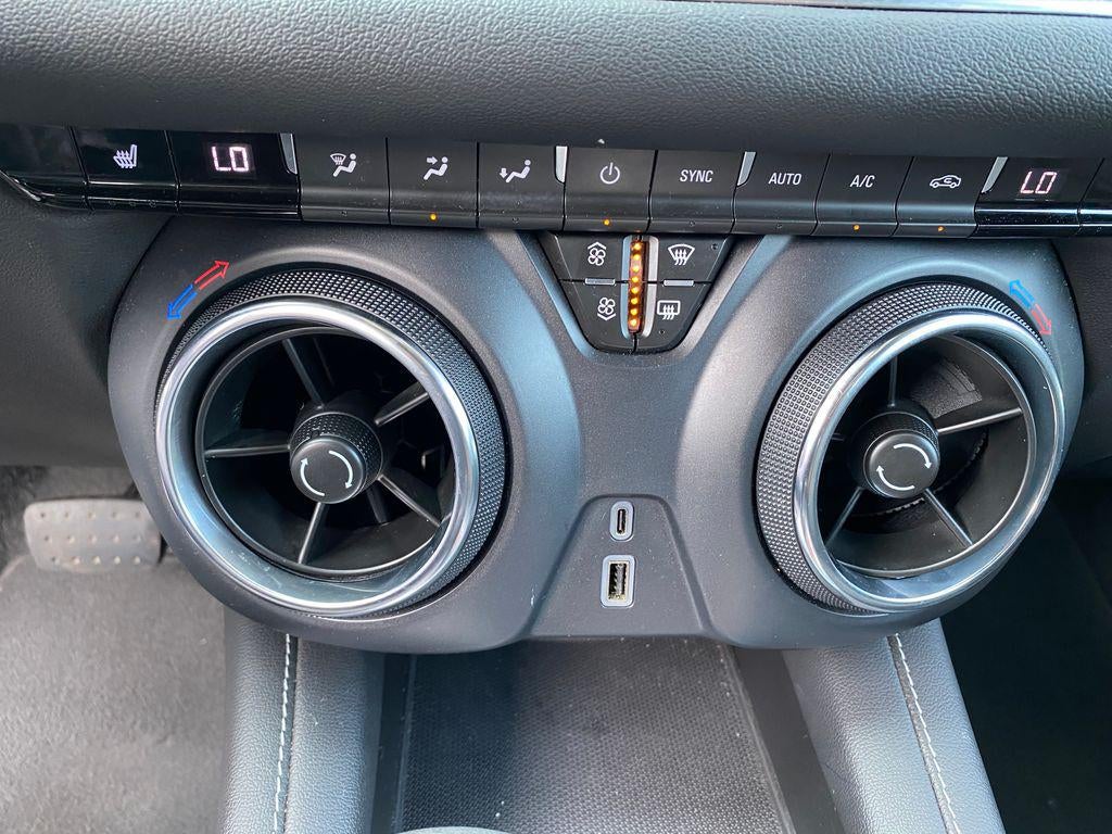 2025 Chevrolet Blazer AWD 2LT