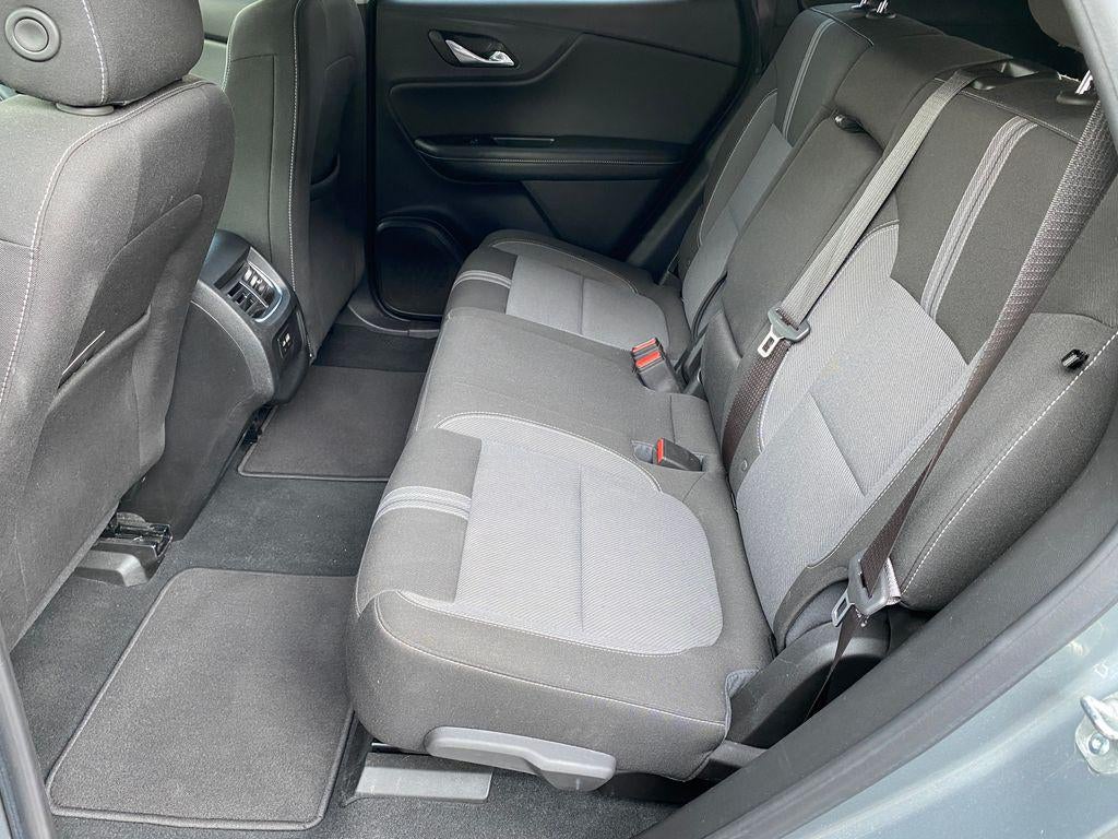 2025 Chevrolet Blazer AWD 2LT