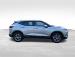 2025 Chevrolet Blazer AWD 2LT