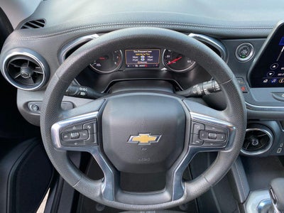 2025 Chevrolet Blazer AWD 2LT