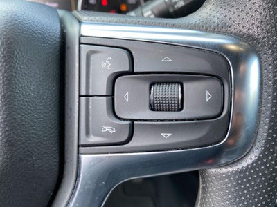 2025 Chevrolet Blazer AWD 2LT