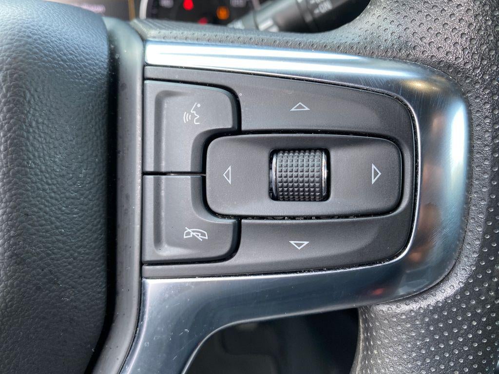 2025 Chevrolet Blazer AWD 2LT