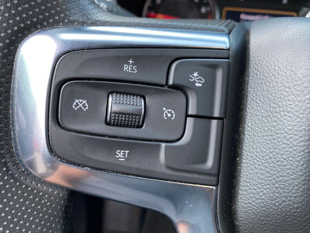 2025 Chevrolet Blazer AWD 2LT