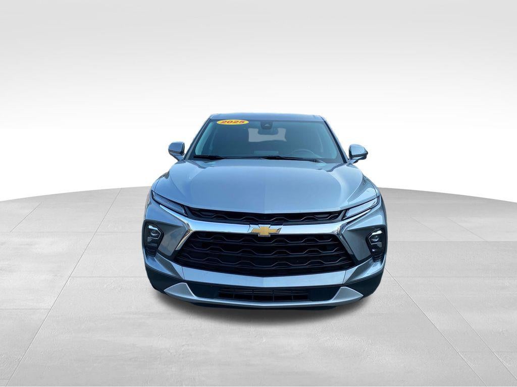2025 Chevrolet Blazer AWD 2LT