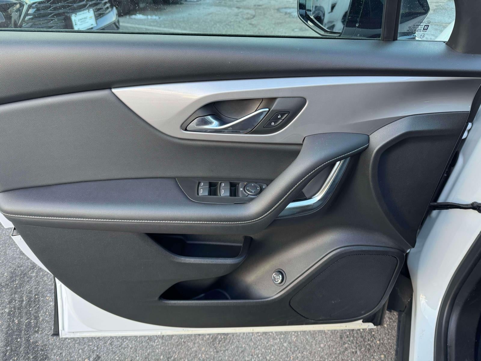 2023 Chevrolet Blazer AWD 2LT