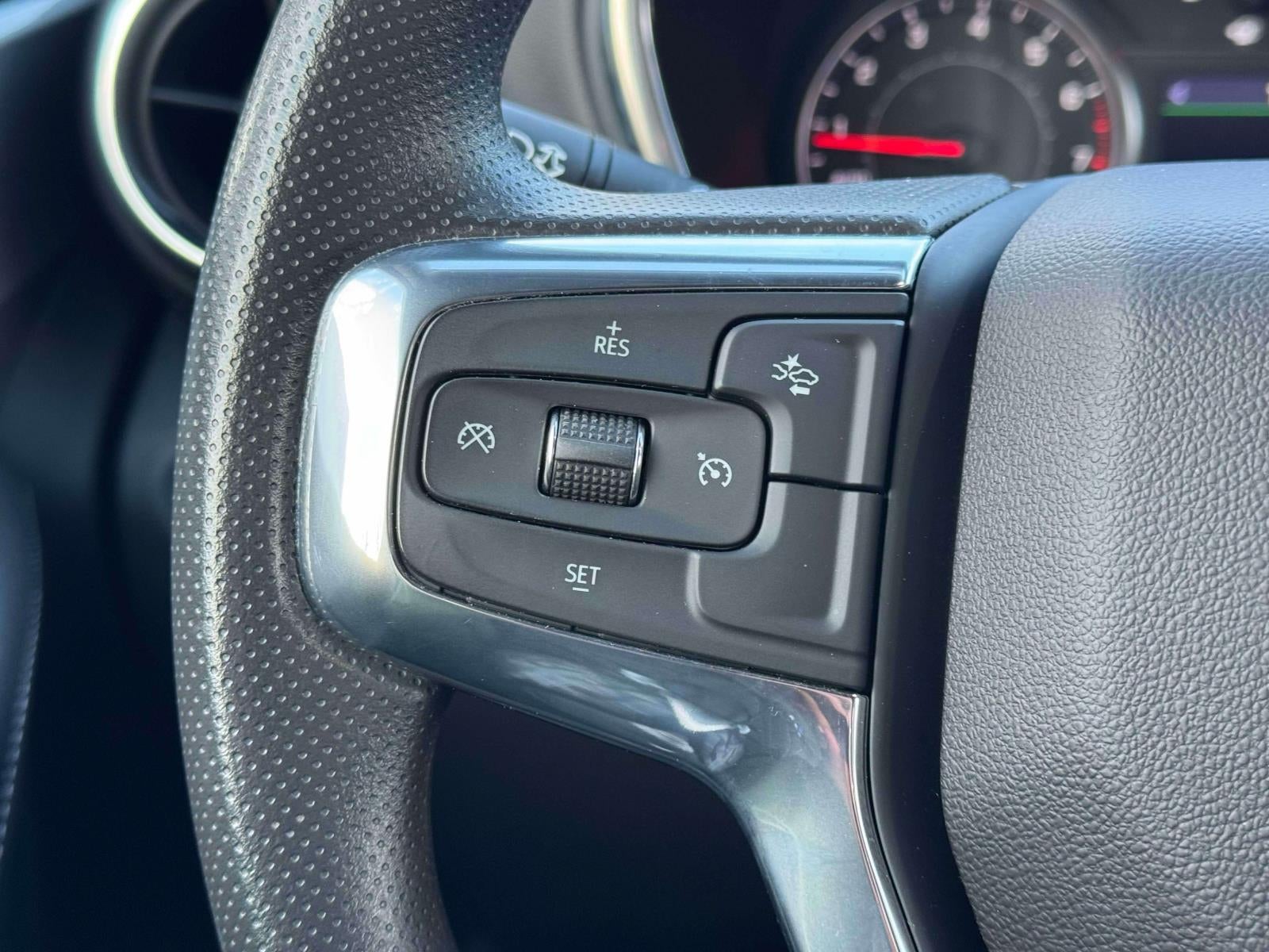 2023 Chevrolet Blazer AWD 2LT