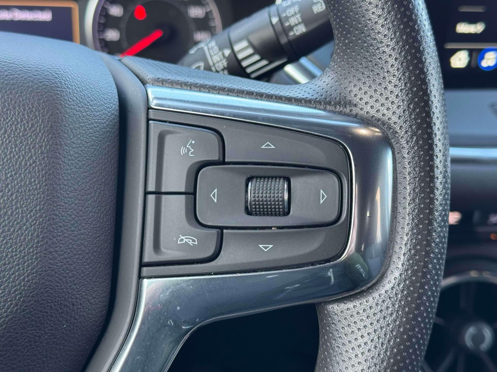 2023 Chevrolet Blazer AWD 2LT