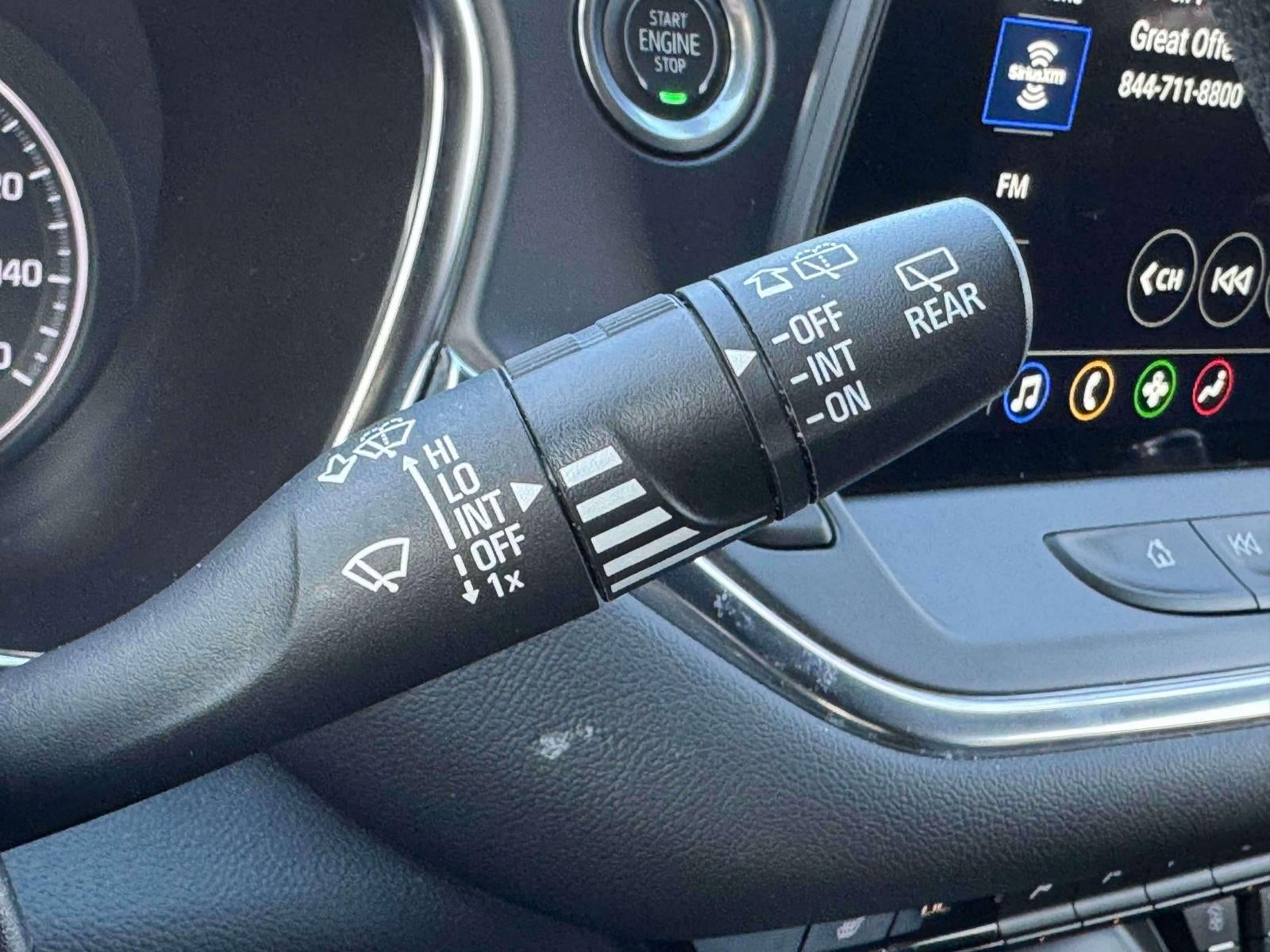 2023 Chevrolet Blazer AWD 2LT