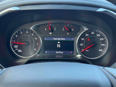 2023 Chevrolet Blazer AWD 2LT